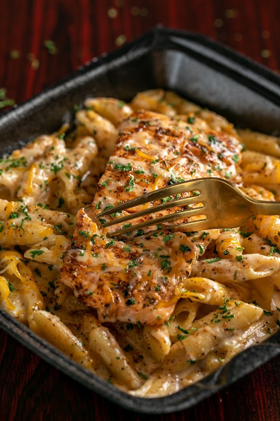 Hungry AF Downtown Restaurant Menu – Downtown Atlanta Eats